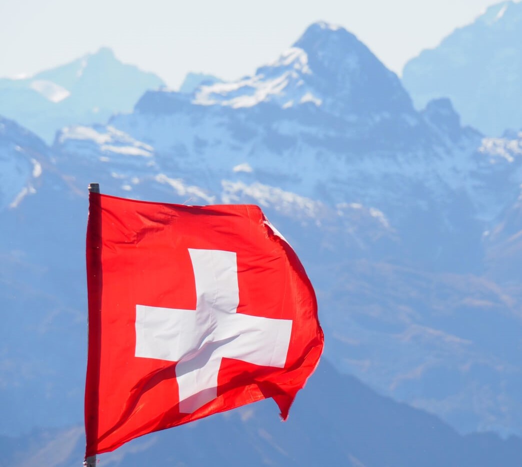 Switzerland joins Internation Stratego Federation (ISF)